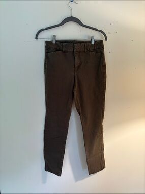 Old Navy women’s Khaki Chinos
